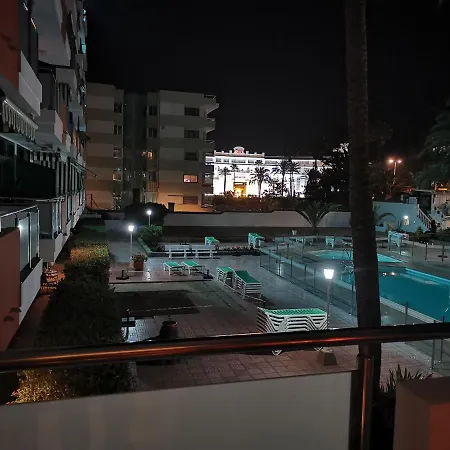 Apartment Dunes *
