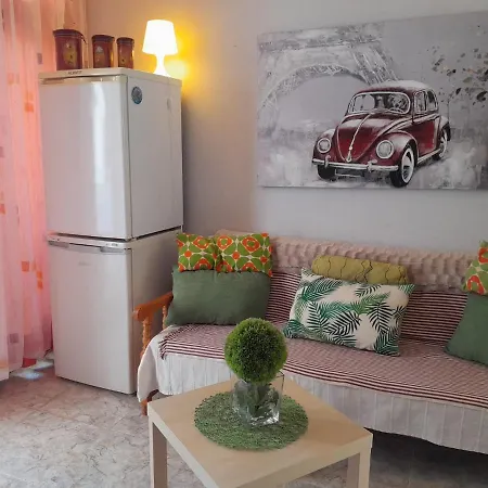 Dunes * 마스팔로마스