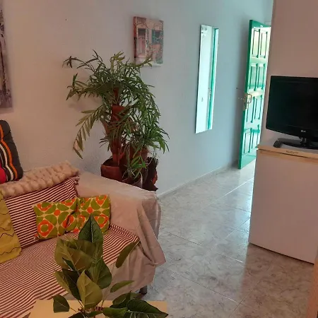 Apartment Dunes Maspalomas (Gran Canaria)