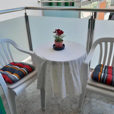 Apartment Dunes *
