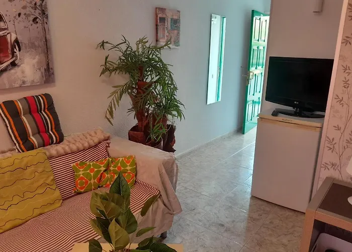 Apartment Dunes Maspalomas (Gran Canaria)