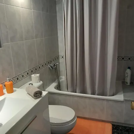 Dunes Apartman *